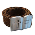 Bible Belt (Buckle Only)